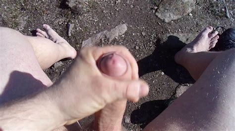 Outdoor Masturbation Gay Porn XHamster