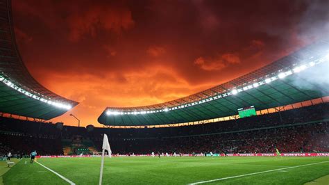 What are the stadiums for Euro 2024? What stadium will host the final ...