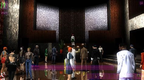 Billie Image Deus Ex Invisible War Revised Iwr Mod For Deus Ex