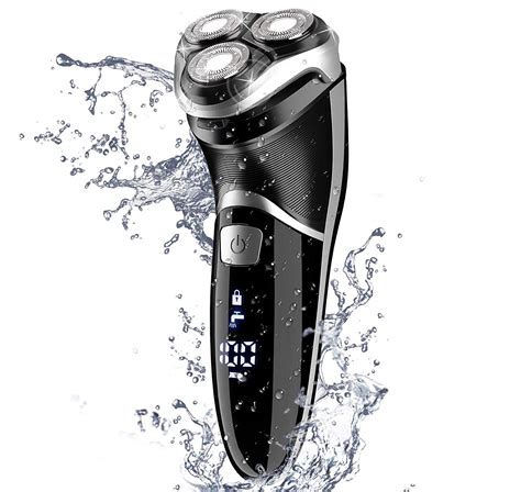 The Best Electric Razors Under Will Keep You Looking Smooth And