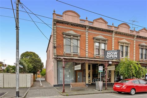 Shop Retail Property Leased In Ground Floor Park Street South