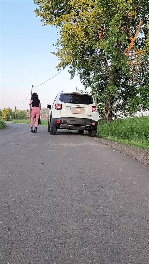 Street Hooker Tamara Shemale Amateur Amateur Porn Feat DeutscherSissy XHamster