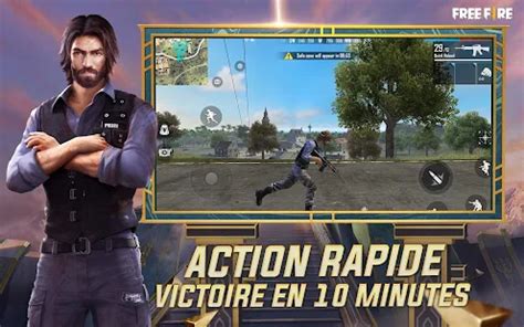 T L Charger Et Jouer Garena Free Fire Les H Ros Sur Pc Avec Mumu Player