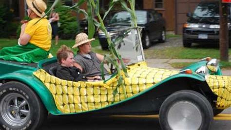 Eden Corn Festival Craft Show 2026, a Traditional Craft-Folk Event in…