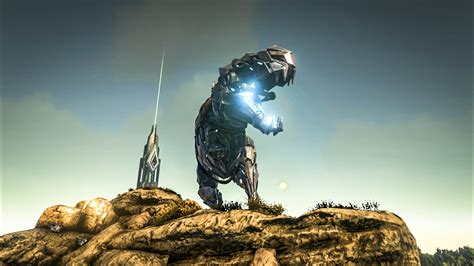 Ark Survival Ascended Performance Verbessern Mit Fps Guide