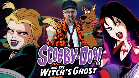 Scooby Doo And The Witch S Ghost Nostalgia Critic Youtube