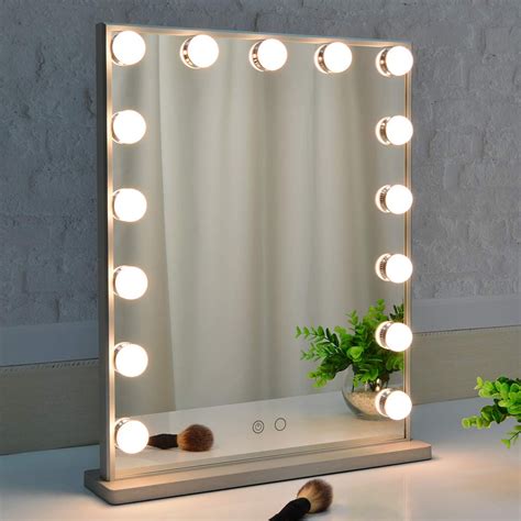 The Best Lighted Makeup Mirrors