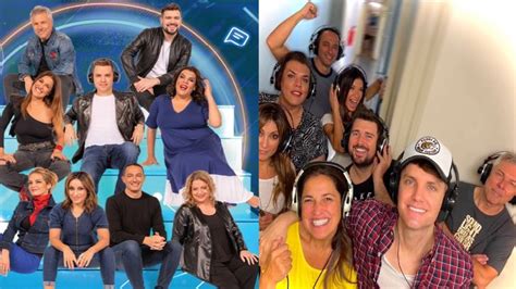 El Club Del Moro Incorporar A Una Reconocida Panelista De La Tv