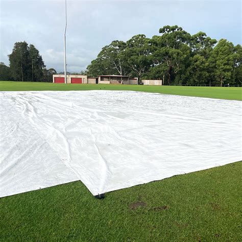 Baseball Field Covers - Southern Tarps