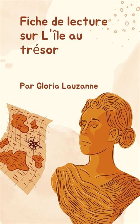 Fiche de lecture sur L île au trésor ebook Gloria Lauzanne