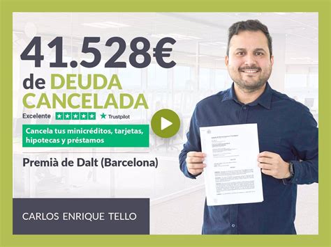 Repara Tu Deuda Abogados Cancela En Premi De Dalt Barcelona