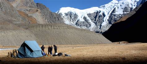 Dolpo Crystal Mountain To Mustang Traverse Nepal Treks World