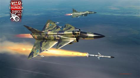 Update Direct Hit War Thunder Wiki