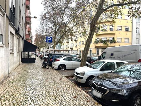 Apartamento T Venda Na Rua Jacinto Nunes Centro Penha De Fran A