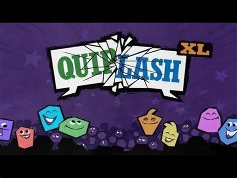 Go To Jackbox Tv To Play Quiplash Youtube