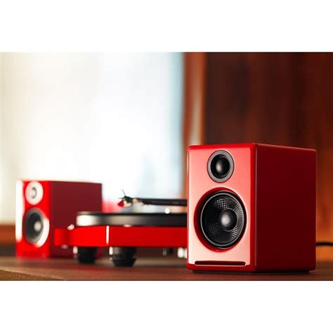 اسپیکر Hi Fi اودیو انجین Audioengine A2 Premium Desktop