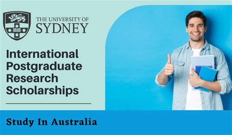 International Postgraduate Research Scholarship In Telehealth