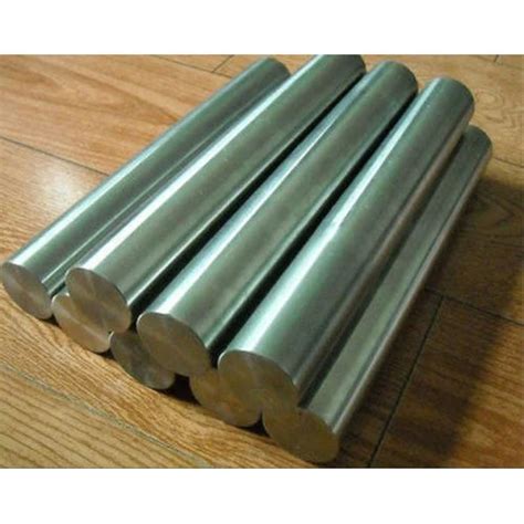 Ss 304 Grade Uns S30400 Round Bars Rods Application Construction At