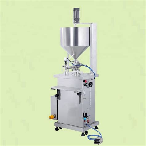 Lab High Shear Emulsifying Mixer Homogenizer Emulsification Equipment