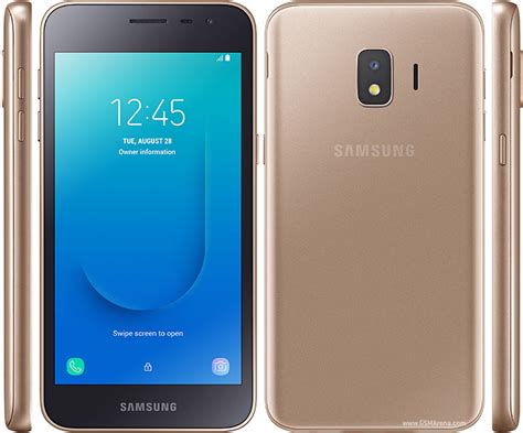 Samsung Galaxy J2 Core Technical Specifications IMEI Org