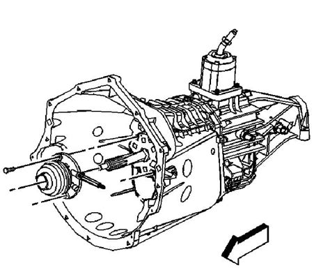 What Is The Step By Step Process For Replacing The Clutch