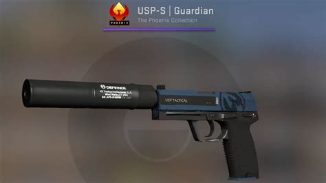 Best Usp S Skins In Csgo Playing History