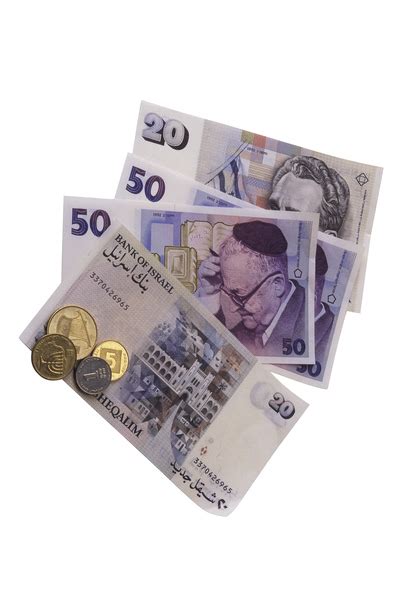 Israeli currency Free Photo Download | FreeImages