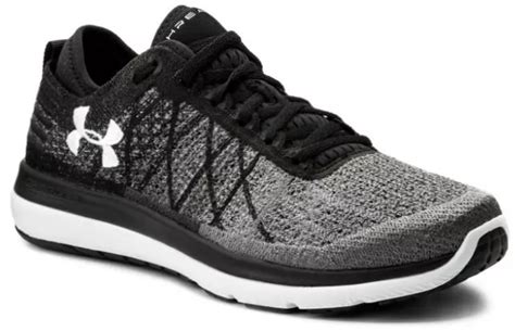 Obuwie Under Armour Ua Threadborne Fortis Top4running Pl