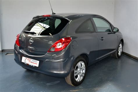 Opel Corsa 1 3 Cdti Edition AZ Cars