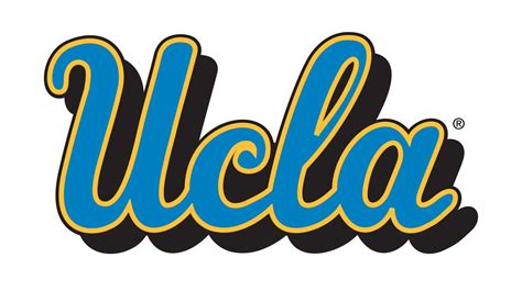 Ucla logos - faschain