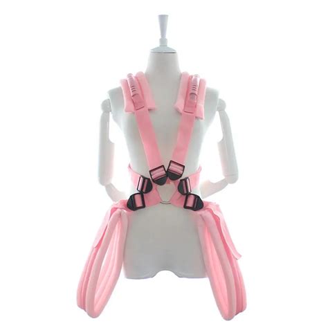 Hot Sex Swing Bdsm Double Shoulderback Type Sex Bandage Bdsm Toys Bondage Harness Sex Furniture