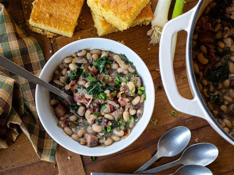 Pick Up Some Hatfield Bacon For Your New Years Meal Black Eyed Peas