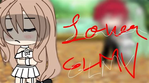 Lover Glmv Gacha Life Music Video By Pixzieluvss Youtube