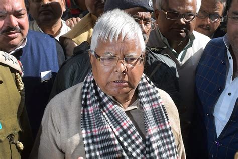 Fodder Scam Case Verdict Highlights Lalu Yadav Jagannath Mishra