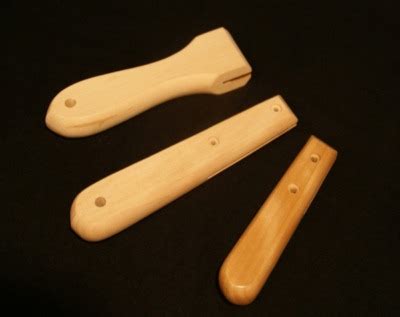 Wooden Tool Handles H Arnold Wood Turning Inc