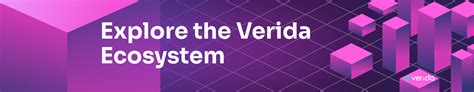 Explore The Verida Ecosystem Campaign By Verida Galxe Quest