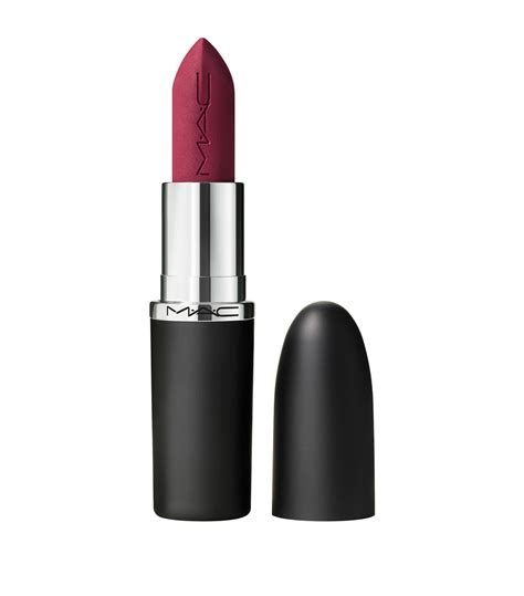 Mac Macximal Silky Matte Lipstick Harrods Za