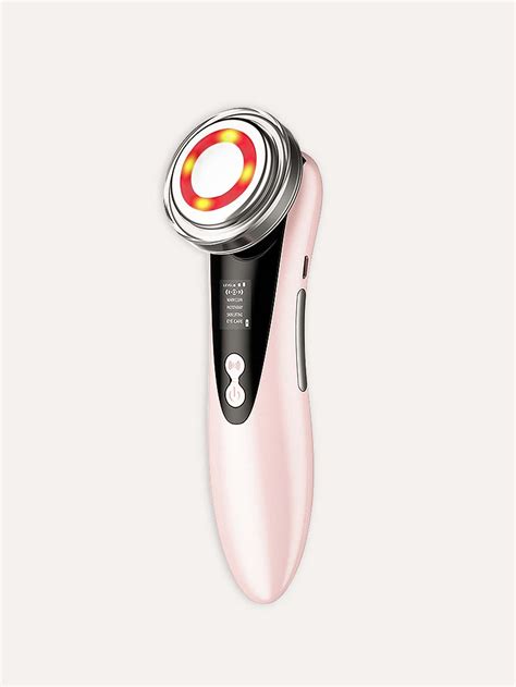 Electric Facial Beauty Import Instrument Face Massager Tool Beauty