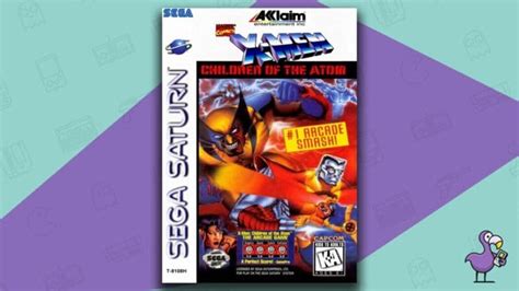 30 Best Sega Saturn Games Of All Time