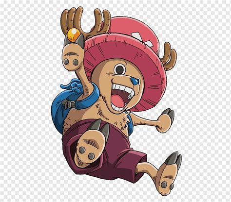 Tony Tony Chopper Monkey D Ruffy One Piece Manga One Piece Film