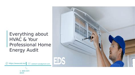 Everything About Hvac Your Professional Home Energy Audit By