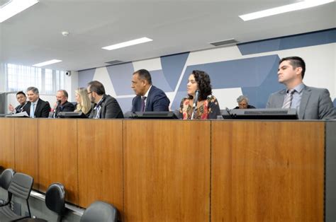 Gustavo Santana Deputado Gustavo Santana Sugere Abrir Uma CPI Para