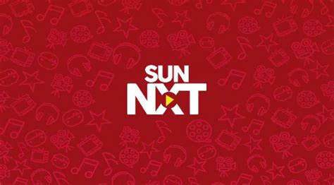 Sun NXT App Download And Installation - Watch Surya TV Shows Online