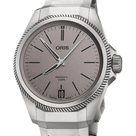 Buy the latest luxury watches from Oris now!