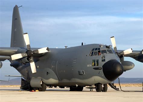 Photo MC 130E Combat Talon I