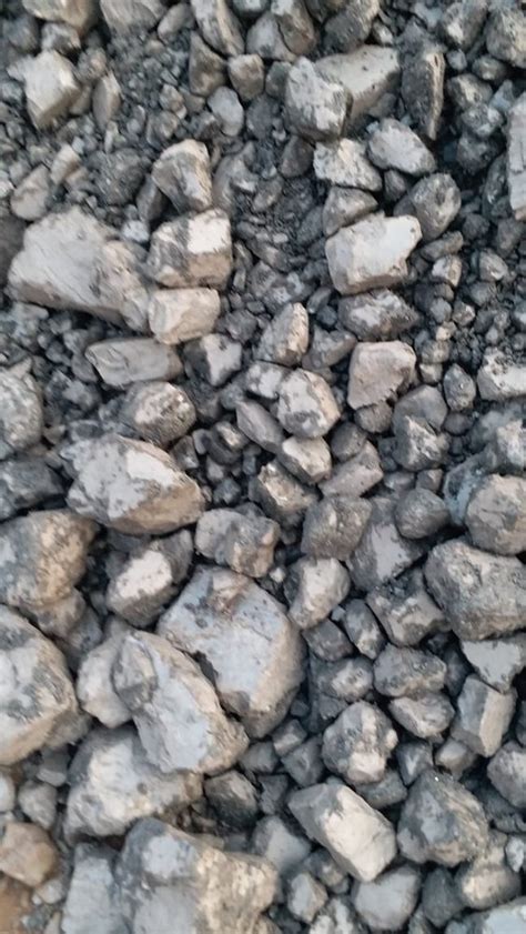 6000 GAR Indonesian Thermal Coal For Burning Packaging Type Loose At