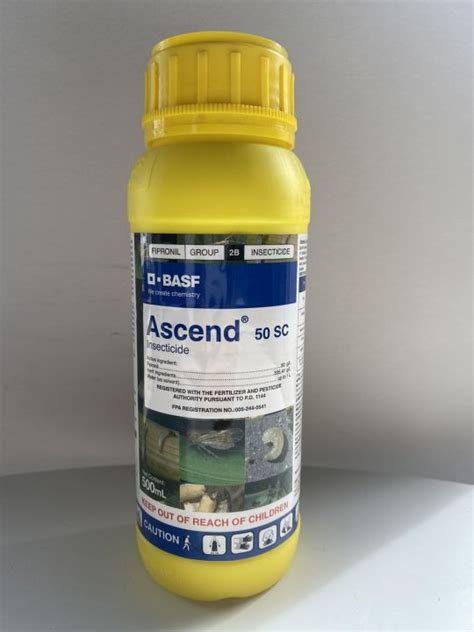 Ascend Ml Insecticide Lazada Ph