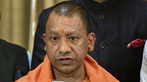 Yogi Adityanath Uttar Pradesh House Of Horrors For Women Telegraph