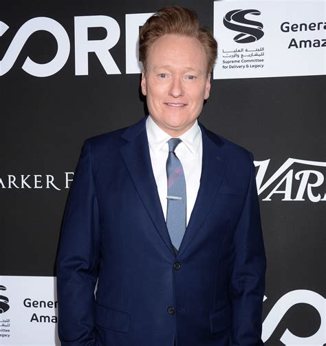 Conan O'Brien is Leaving TBS for HBO Max - EverydayKoala