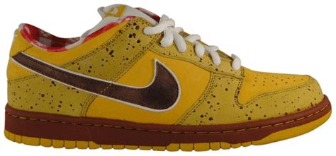 TBT: Nike Lobster SB Dunks Spreading The Boston Flair!